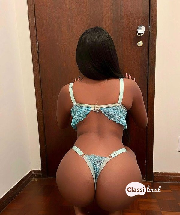 clara sua namoradinha — foto 2 de 3